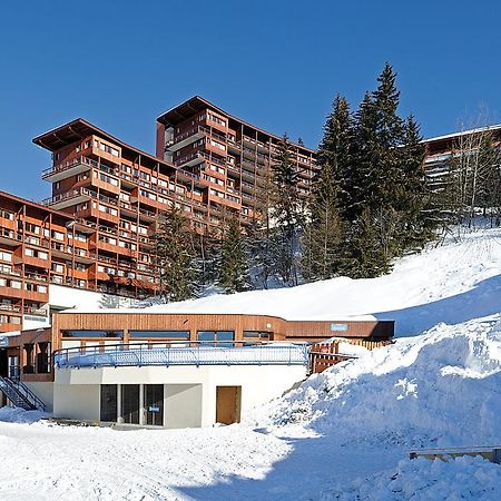 Les Arcs  Travelski Home Premium - Residence Le Roc Belle Face מראה חיצוני תמונה